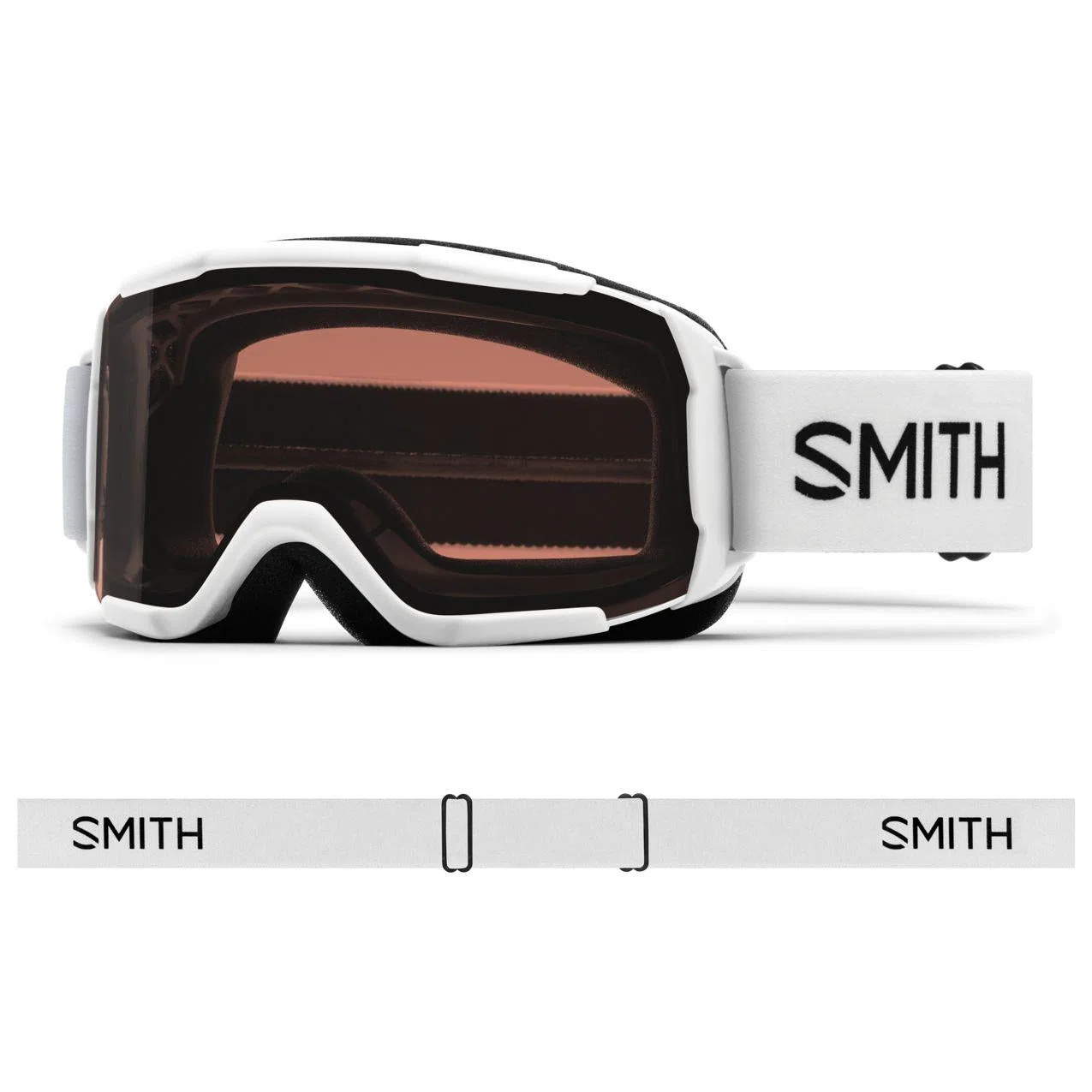 Smith Optics Snow Goggles M00671 Daredevil Goggles - view 36